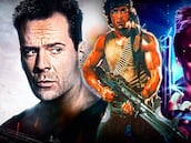 Las 30 mejores películas de acción de la historia del cine y dónde verlas