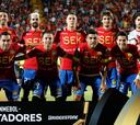 Cómo y dónde ver Unión Española-The Strongest, Copa Libertadores: Horario y TV
