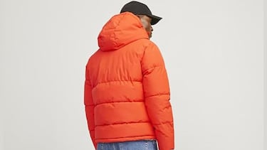 El abrigo más vendido en Amazon: acolchado y desde 21,99 euros