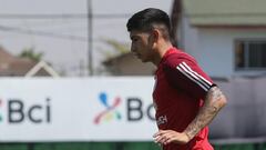 Estuvo a un paso de la U, su fichaje se cayó a última hora y ahora fue figura: “Gracias a Dios se dio todo”