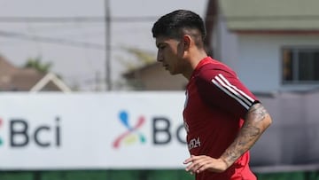 Estuvo a un paso de la U, su fichaje se cayó a última hora y ahora fue figura: “Gracias a Dios se dio todo”