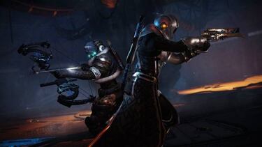 Destiny 2 no añadirá nuevos planetas en su pase anual