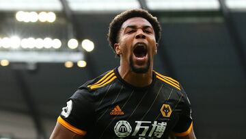 Adama Traoré da la campanada en el Etihad Stadium