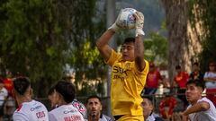 “Perdió tiempo al no ocuparse de su físico, debe bajar de peso; pudo ser alternativa para De Paul”