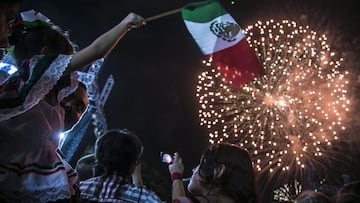 Grito de Independencia 2023: cierres y alternativas viales para el 15 de septiembre