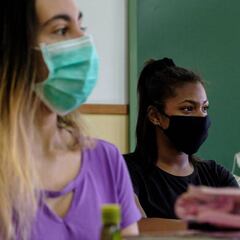 Mascarillas Kelvin Celsius: precios, tipos, cuánto duran y dónde comprar