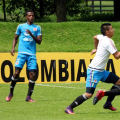 Psicólogo de Selección: "En el grupo no existe el conformismo"