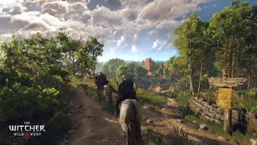 The Witcher 3, Impresiones