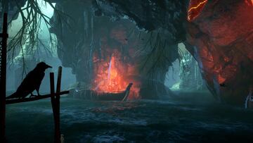 Captura de pantalla - Dragon Age: Inquisition (360)