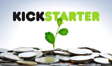 Un repaso al año 2013 en Kickstarter: Más de 800.000 mecenas digitales