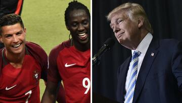 Los Trump del deporte: 2016, el a?o de sorpresas para la historia