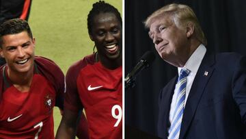 Los Trump del deporte: 2016, el año de sorpresas para la historia