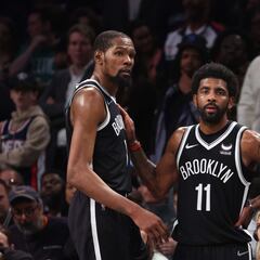 NBA Playoffs 2022: bungling Brooklyn Nets face series sweep against Boston Celtics