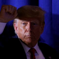 Donald Trump indicted again: could the former president face jail time?