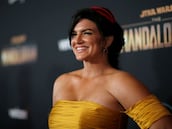 ¿Quién es Gina Carano, la actriz y peleadora que reta a Ronda Rousey?