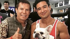 The new life of Mario Lopez, the ‘Saved by the Bell’ and ‘Pacific Blue’ actor who looks better than ‘Slater’ at 20 years old