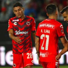 El Sevilla piensa expandirse en México con Tiburones de Veracruz