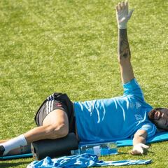 La petición de Brais cae en saco roto