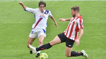 
 
 ATHLETIC DE BILBAO EIBAR 
 
 