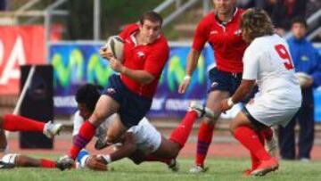 El ambicioso proyecto que busca masificar el rugby en el país