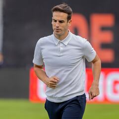 Iñigo Pérez: “Podemos dar un golpe encima de la mesa”