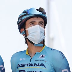 El futuro por separado de los Izagirre para 2022: "Es posible"