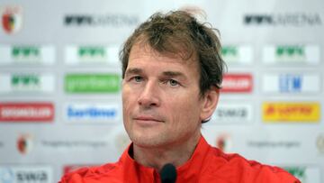Jens Lehmann