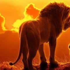 El Rey León: Así suenan las nuevas versiones musicales de la cinta