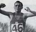 Francisco Aritmendi, el pionero que ganó el Cross de las Naciones, muere a los 81 años