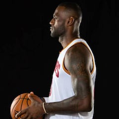 ¿Puede LeBron superar a Jordan? Wade: "No. Eso es imposible"