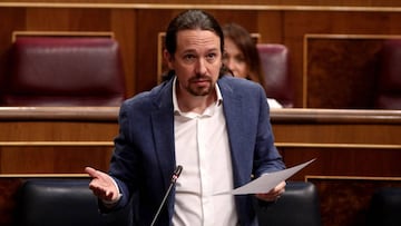 Pablo Iglesias desvela la razón por la que Sumar y Podemos no han pactado