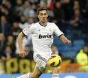Competición anula la amarilla a Arbeloa contra el Zaragoza