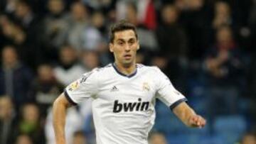 Competición anula la amarilla a Arbeloa contra el Zaragoza