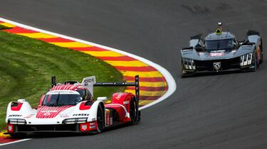 Bahréin echa el telón y decide títulos