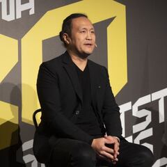 "¿El futuro? Se podrá hacer deporte jugando al Call of Duty"