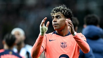 La deuda pendiente del Barça en Europa