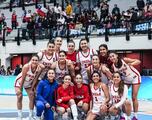 AmeriCup Femenina 2025: fechas, horarios, grupo y partidos de la selección de Chile