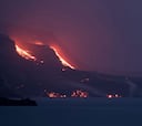 Volcán en La Palma: resumen de noticias del 5 de octubre