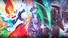 Ni Dragapult ni Sirfetch’d, este es el mejor equipo de Pokémon Espada y Escudo para triunfar en Galar