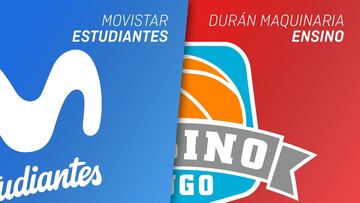 El Ensino da la sorpresa en casa de Movistar Estudiantes