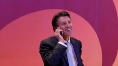 Coe: “Nada me parará: en mi deporte no habrá dopaje”