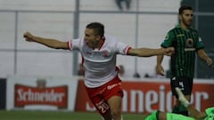 Huracán 1-0 Banfield: goles, resumen y resultado