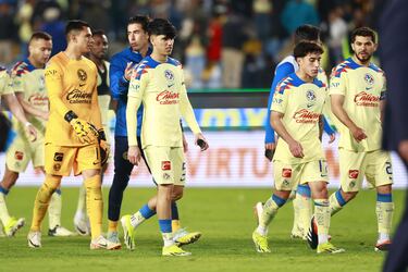 Leo Suárez o Alejandro Zendejas ¿América perdió en su apuesta?