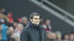 ERNESTO VALVERDE