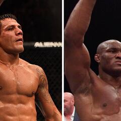 Dos Anjos y Usman comparten protagonismo con el TUF 28