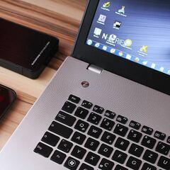 Discos duros de gran capacidad para guardar (casi) todo lo que quieras