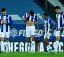El Oporto revive la pesadilla