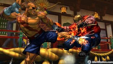 [E3] Street Fighter X Tekken, Impresiones