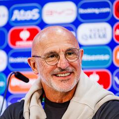 “Queremos ganar siempre y a todos”