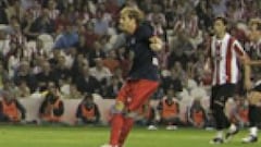 La Champions pasa por repetir la gesta de la temporada 08-09